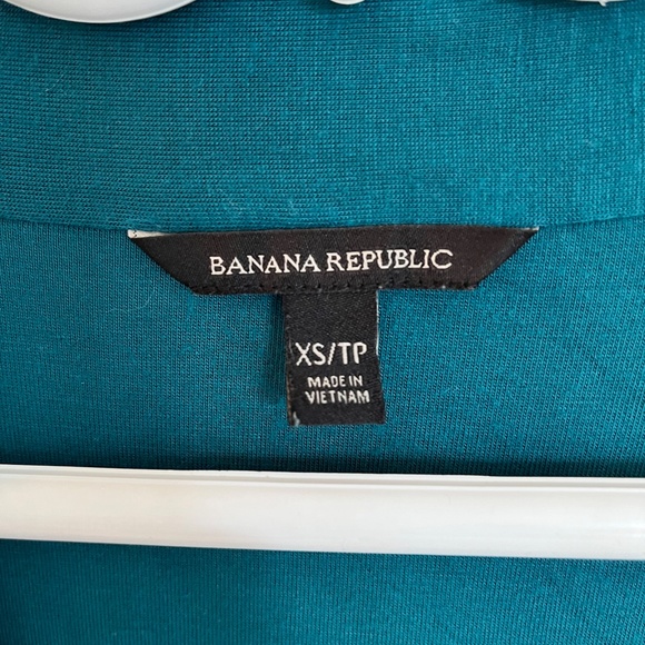 Banana Republic Faux Wrap Dress - Picture 3 of 3